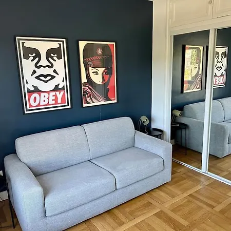 Apartmán Entre Et