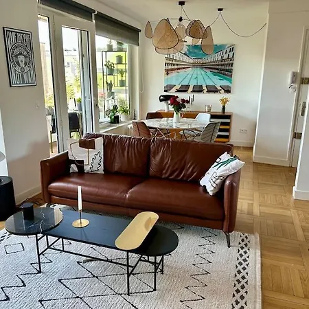 Apartmán Entre Et Dunkirk
