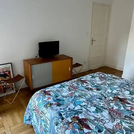 Apartmán Entre Et Dunkirk