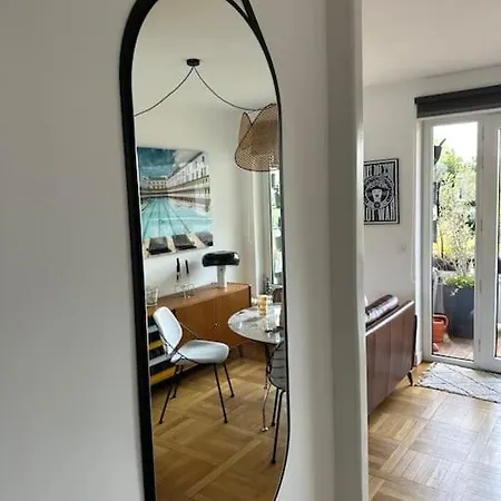 Apartmán Entre Et Dunkirk