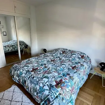 Apartmán Entre Et Dunkirk
