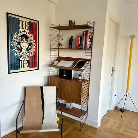 Apartmán Entre Et Dunkirk